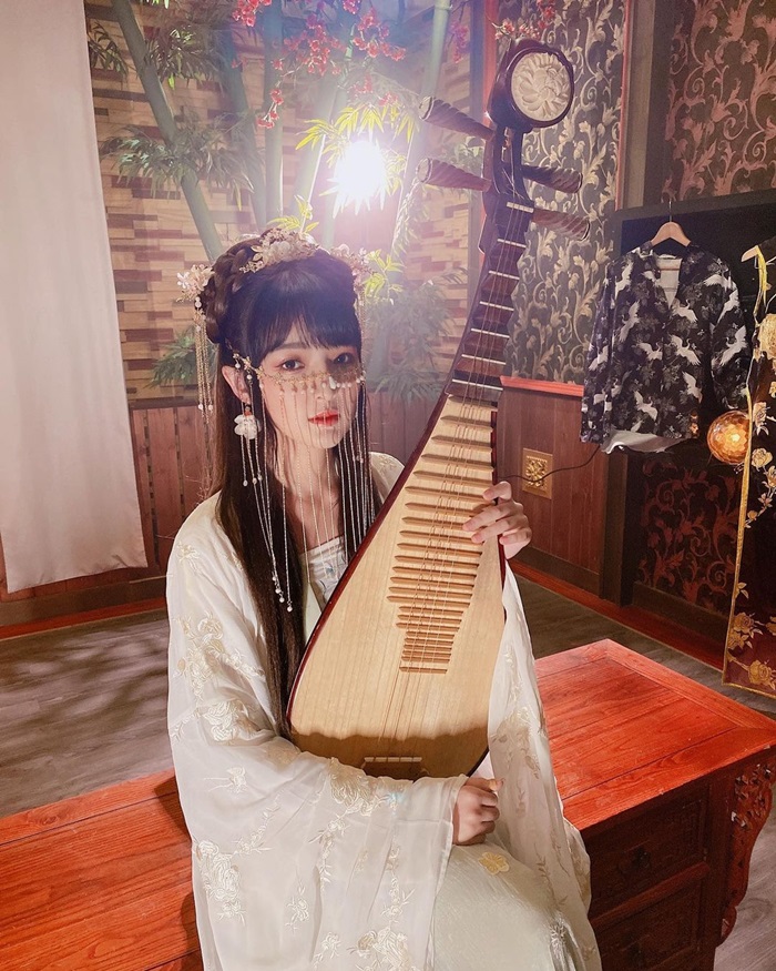 นักผีผา