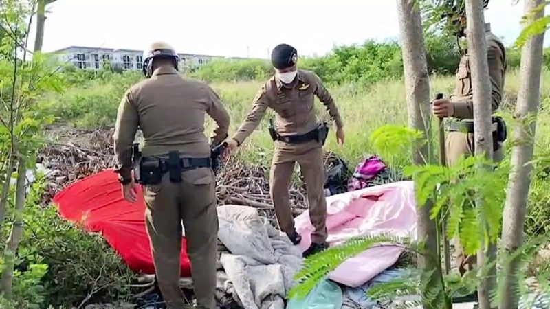 ทลายจุดเอาต์ดอร์