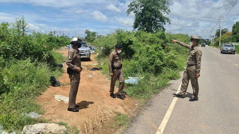 ทลายจุดเอาต์ดอร์