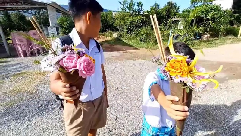 กล้วยแดงอินโด