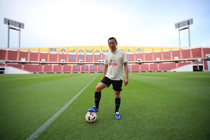  วินิจ เลิศรัตนชัย