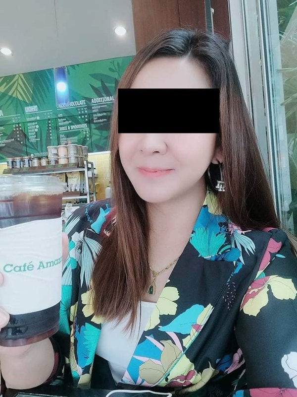 ครูหนิง ถูกฆ่าถ่วงน้ำ