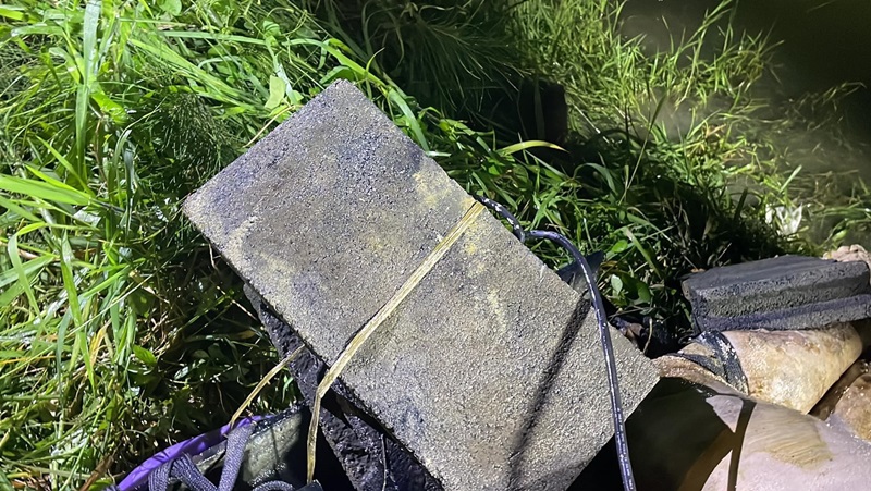 ครูหนิง ถูกฆ่าถ่วงน้ำ