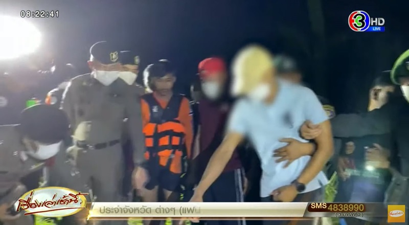 ครูหนิง ถูกฆ่าถ่วงน้ำ