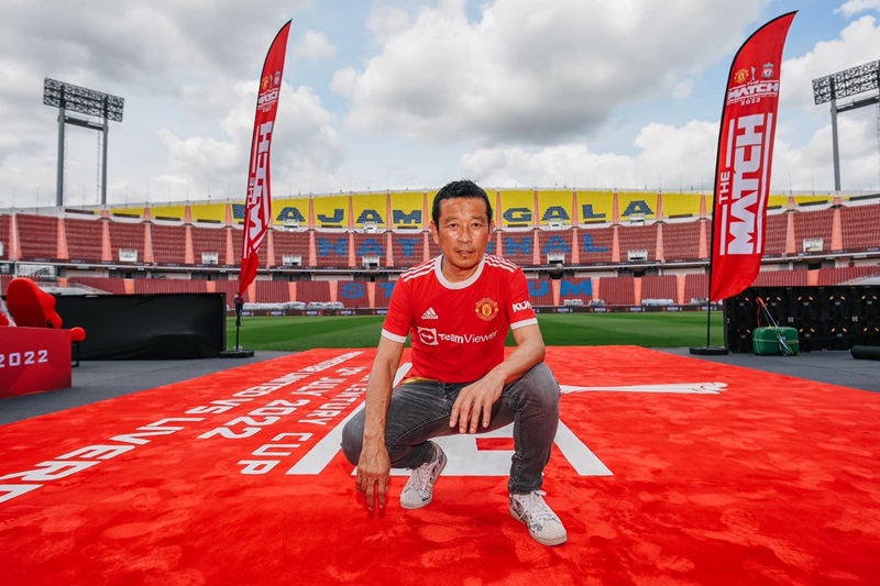 วินิจ เลิศรัตนชัย