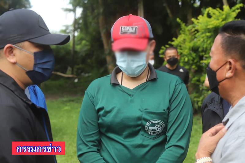 คดีฆ่าผัวเมียไต้หวัน