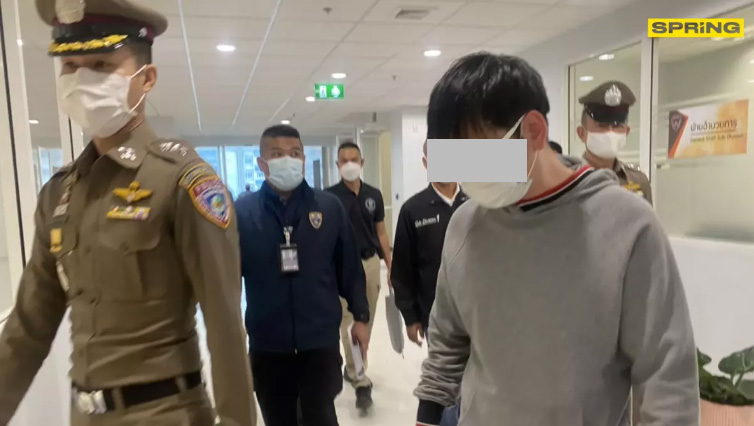 ดารุมะ ซูชิ