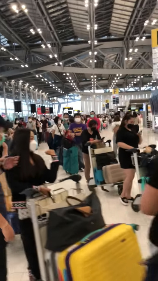 การบินไทย