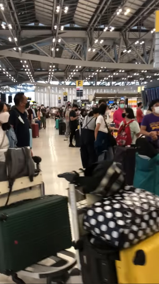 การบินไทย