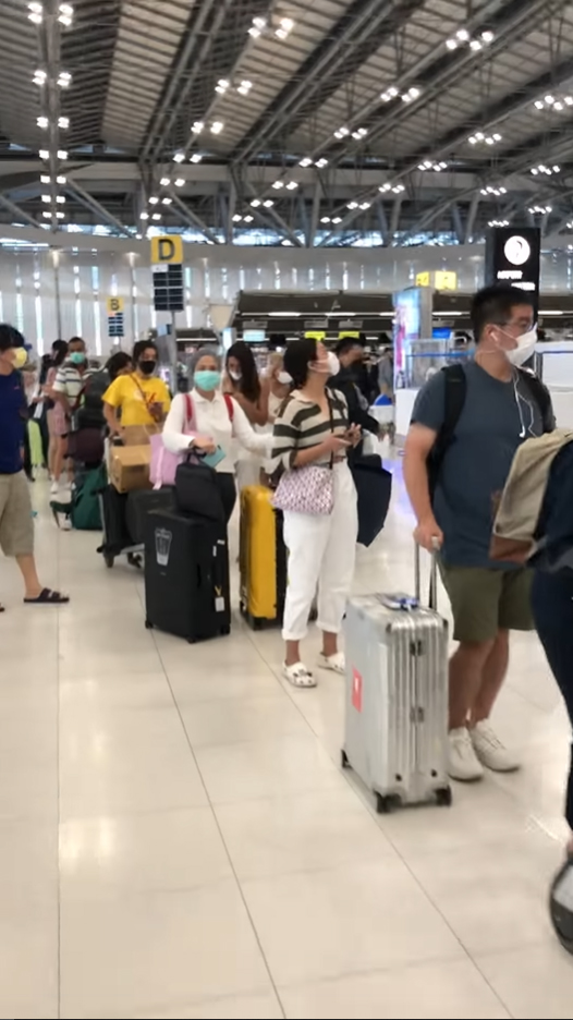 การบินไทย