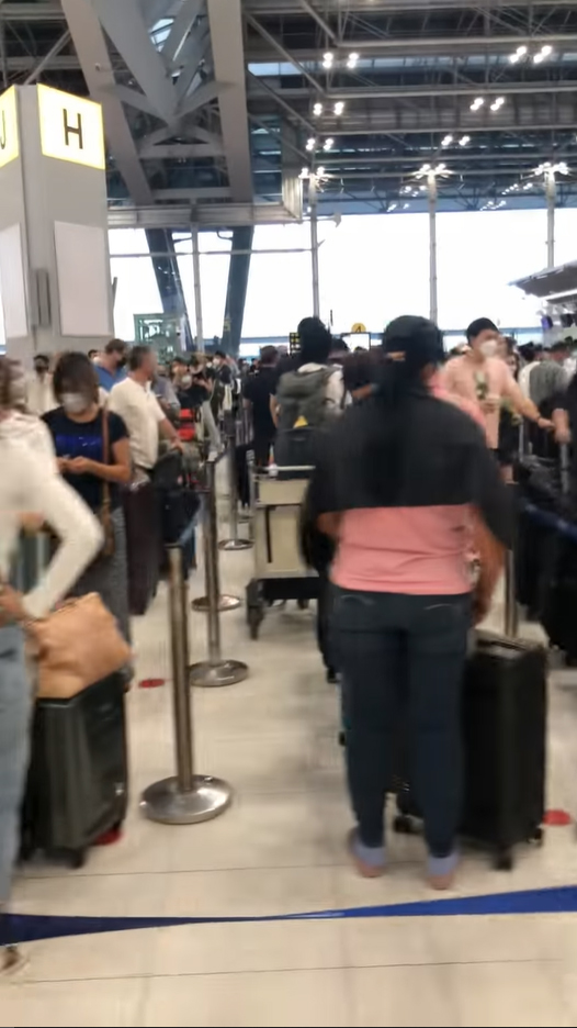 การบินไทย