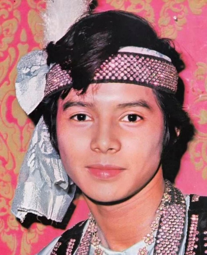 ตุ้ย สุริยา ชินพันธุ์