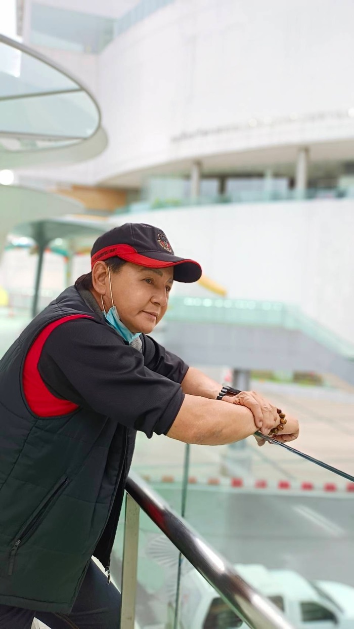 ตุ้ย สุริยา ชินพันธุ์