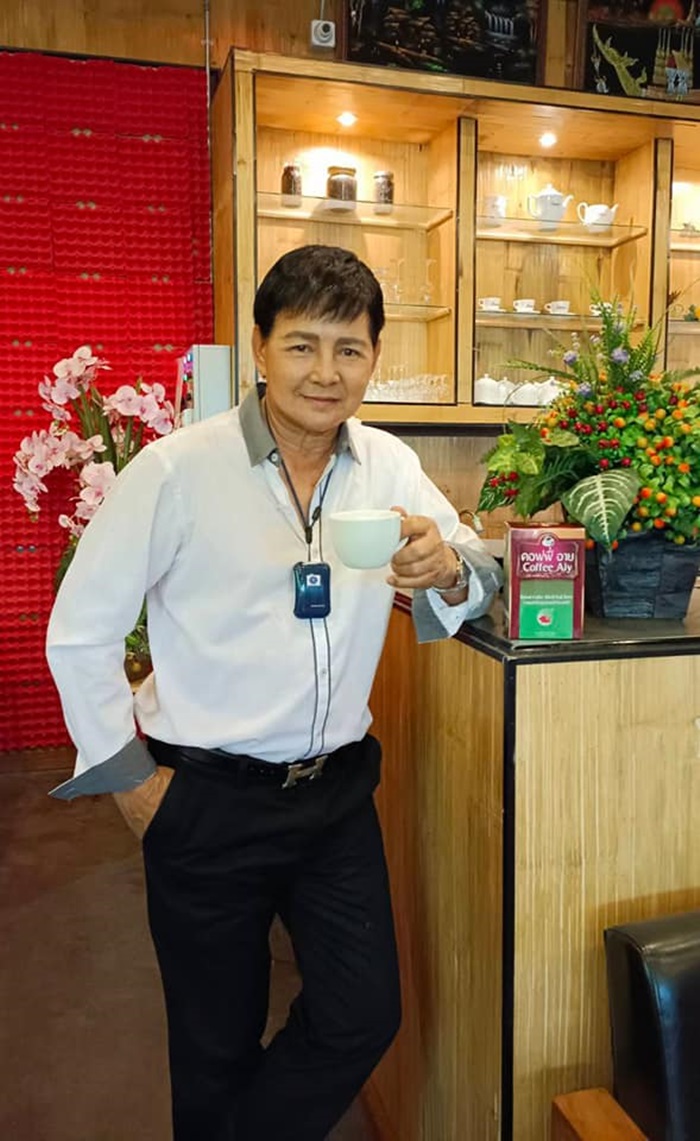 ตุ้ย สุริยา ชินพันธุ์