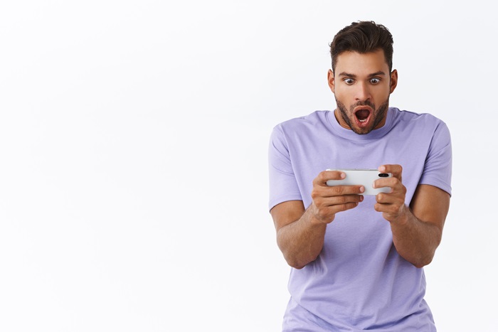 พิมพ์ผิด