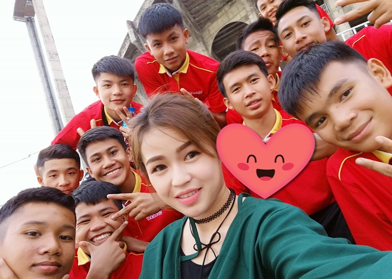 มาดามโบ พิจิกา