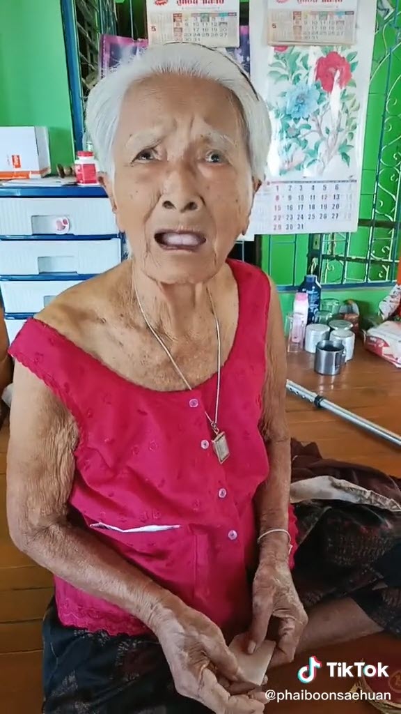 ยายทวงเงินหลาน