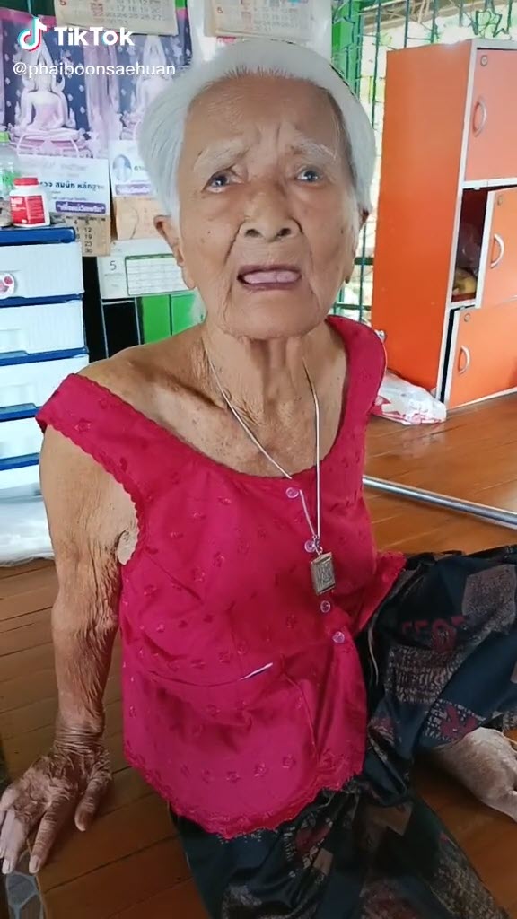 ยายทวงเงินหลาน