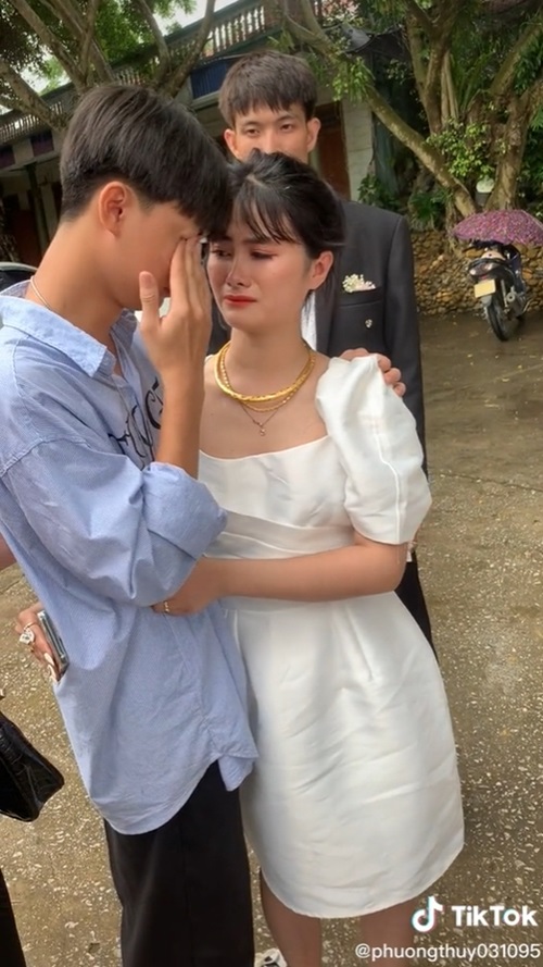 ความรักของพี่น้อง
