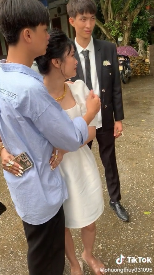 ความรักของพี่น้อง