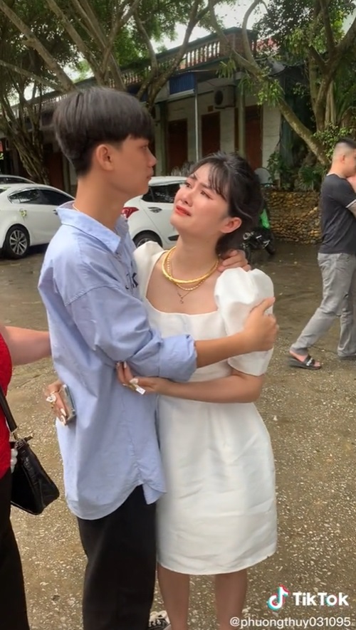 ความรักของพี่น้อง