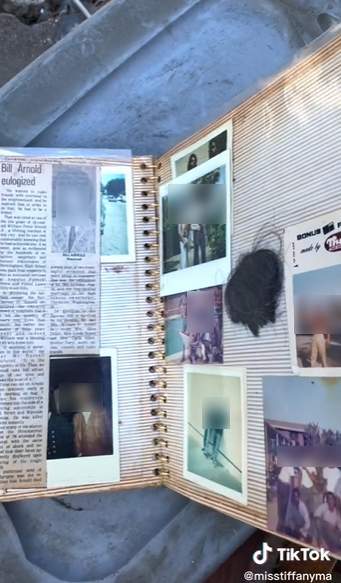 ของเก่าในตู้เซฟ