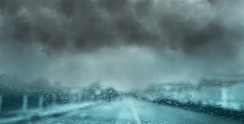 พยากรณ์อากาศ