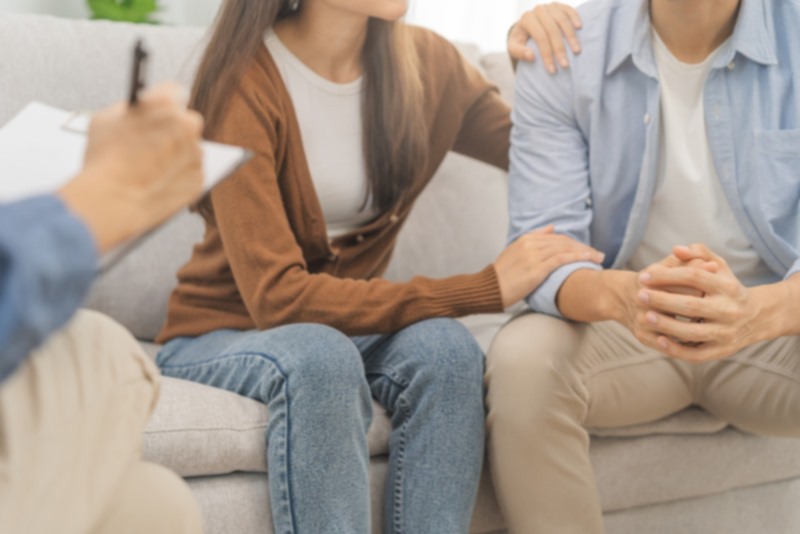 ปัญหาความรัก