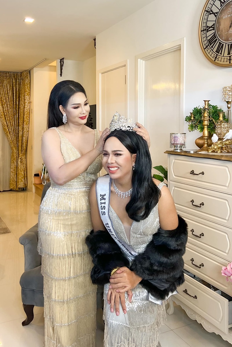 ไพรวัลย์ วรรณบุตร