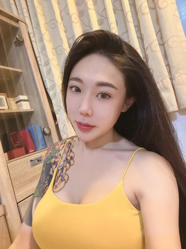แม่ค้าขายหอย