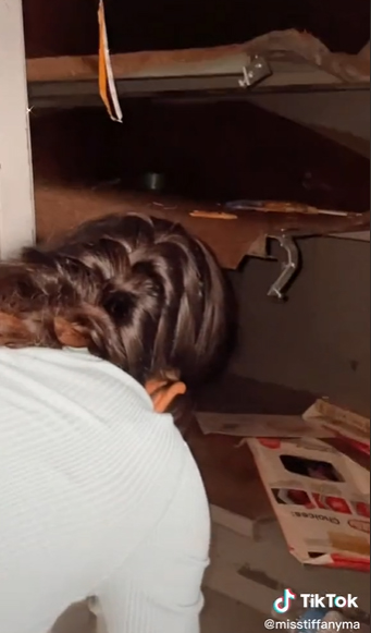 ของเก่าในตู้เซฟ