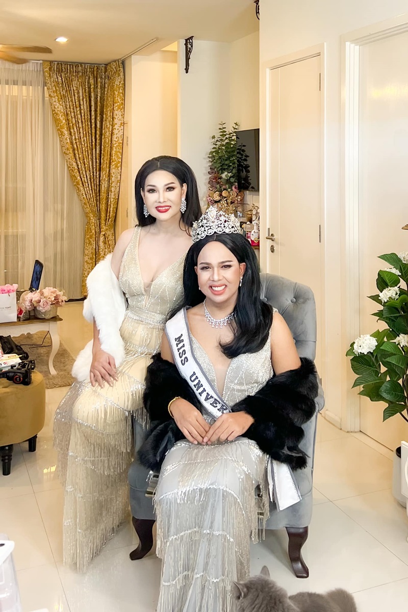 ไพรวัลย์ วรรณบุตร