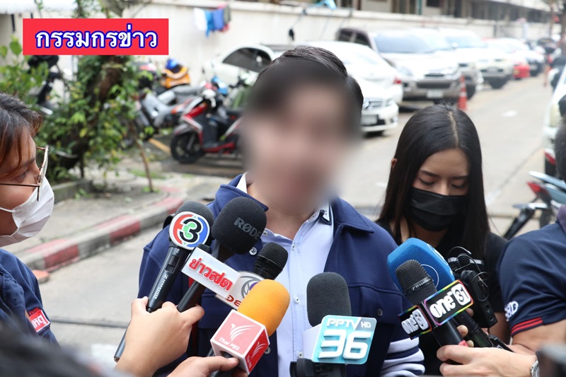 หลานรัฐมนตรีข่มขืนดารา