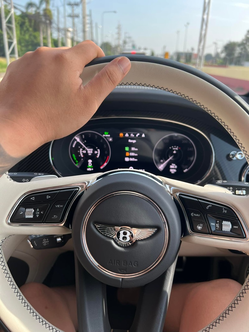 เป้ กิติกร