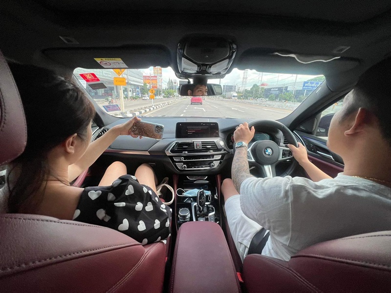 เป้ กิติกร