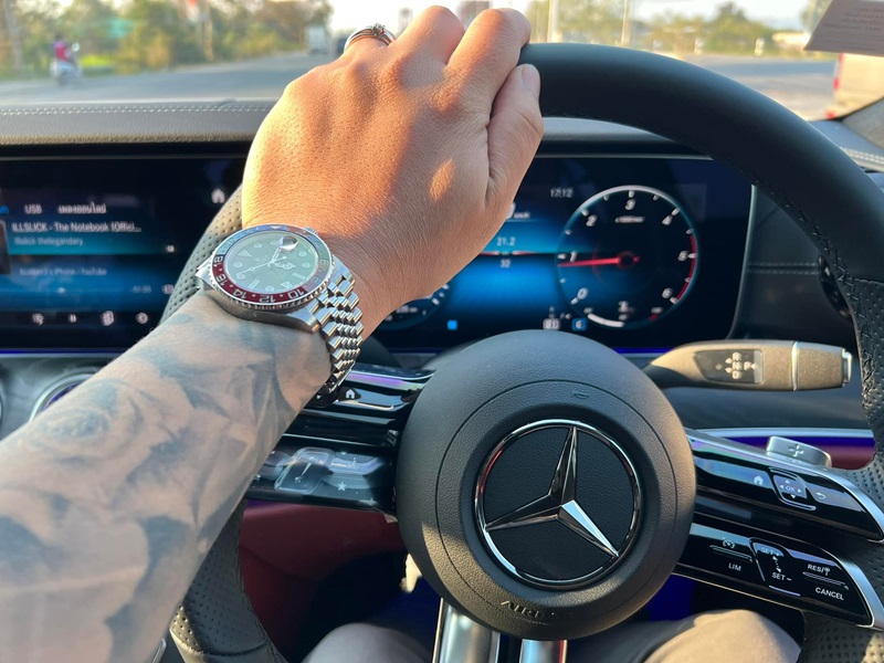 เป้ กิติกร