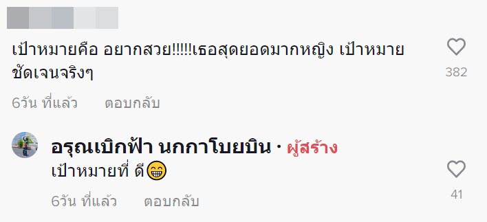 อรุณเบิกฟ้า นกกาโบยบิน