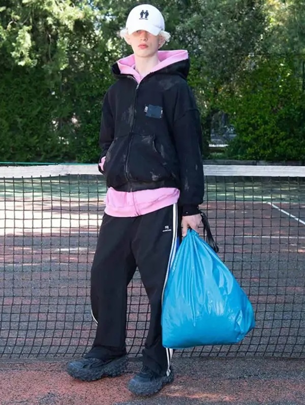 กระเป๋า Balenciaga