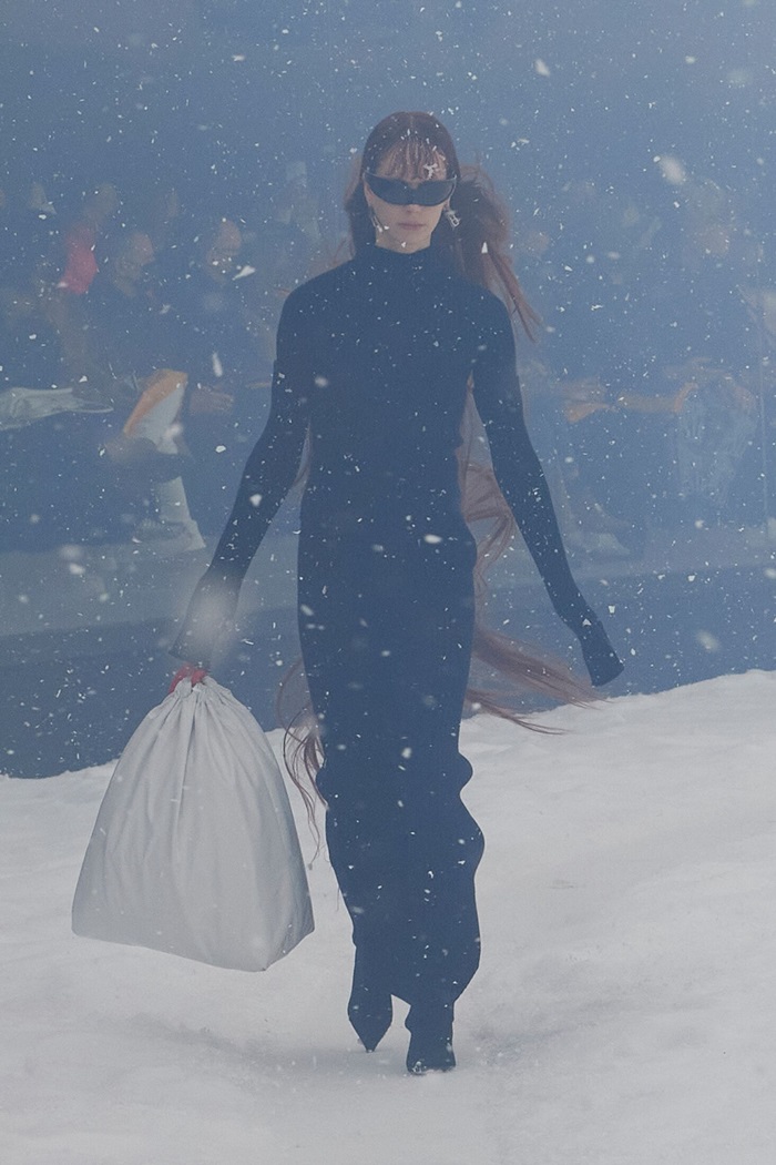 กระเป๋า Balenciaga