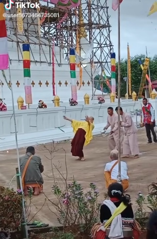 ครูบาบุญชุ่ม