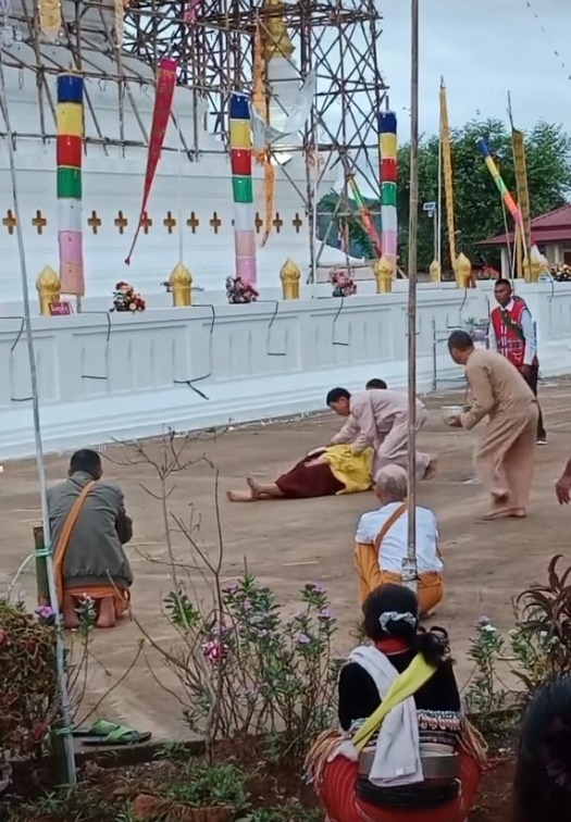 ครูบาบุญชุ่ม