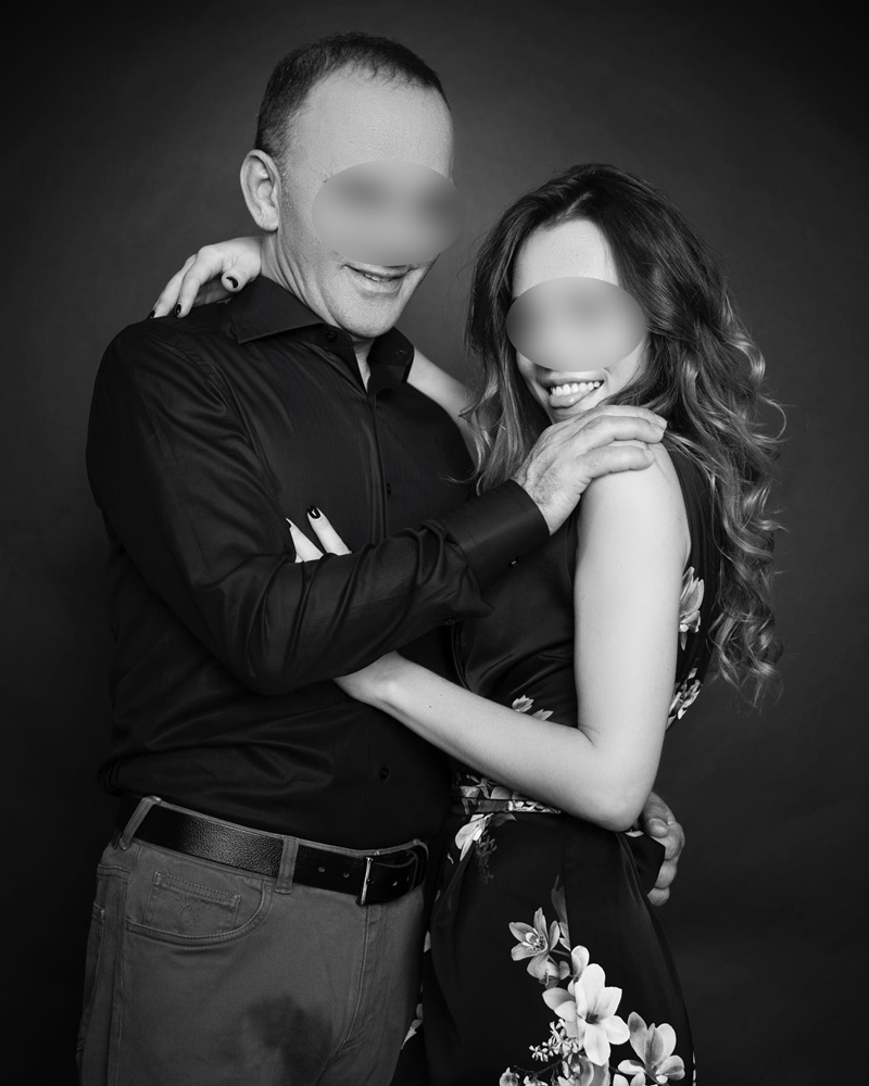 แม่ลูกดก