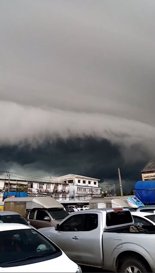 เมฆอาร์คัส