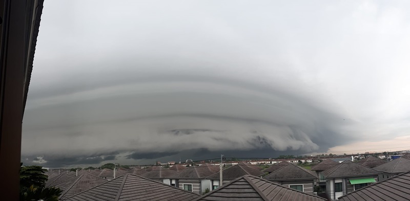 เมฆอาร์คัส