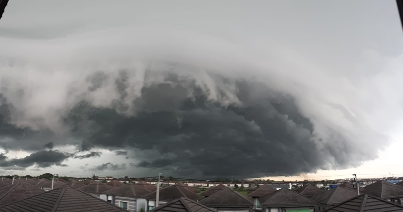 เมฆอาร์คัส