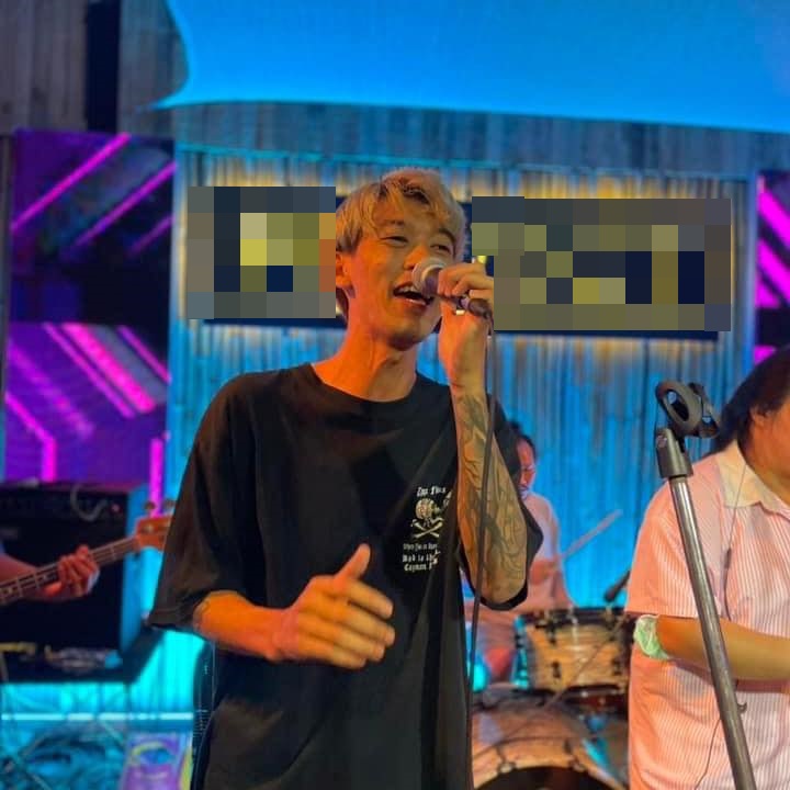 ไฟไหม้ผับชลบุรี