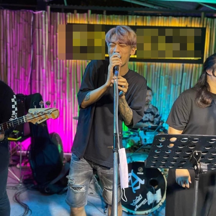 ไฟไหม้ผับชลบุรี