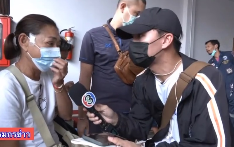 ไฟไหม้ผับชลบุรี