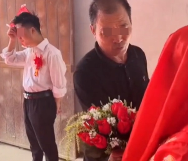 งานแต่งล่ม