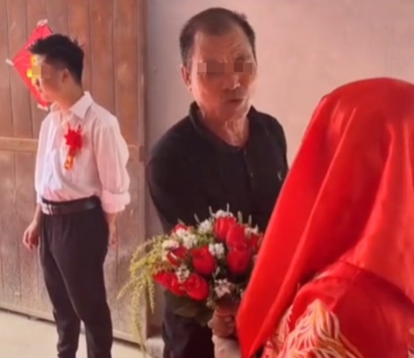 งานแต่งล่ม